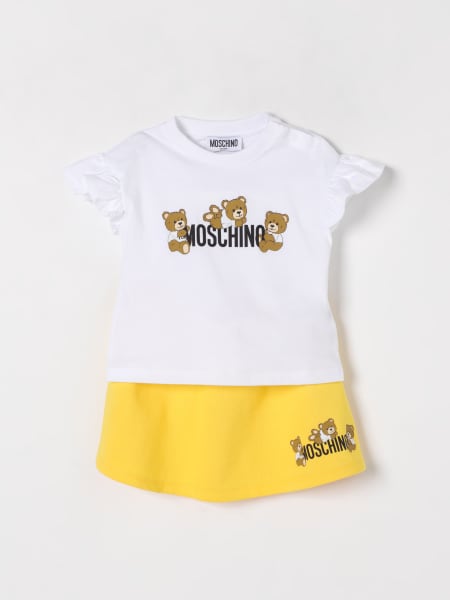 モスキーノ(MOSCHINO): スーツ 幼児 Moschino
