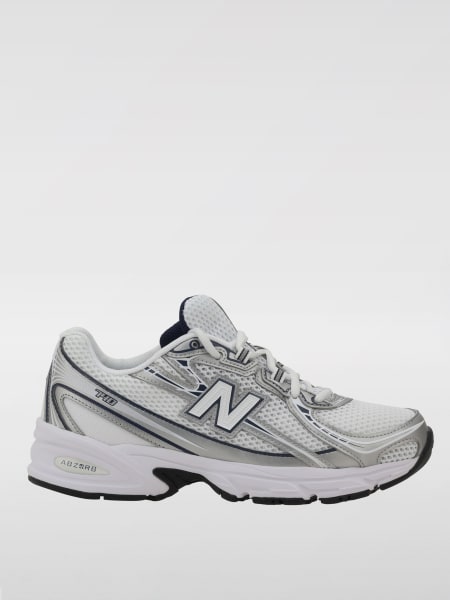 Sneakers men New Balance>