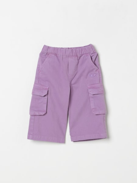 ディーゼル(DIESEL): パンツ 幼児 Diesel