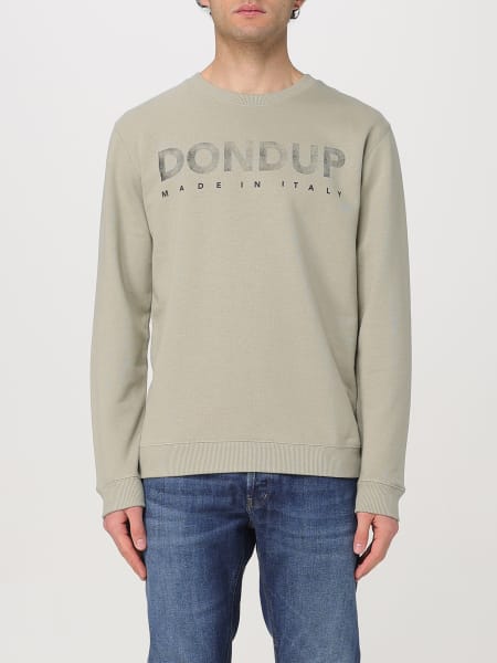 돈답(DONDUP): 스웨트셔츠 남성 Dondup