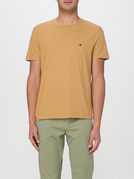 Dondup: T-shirt basic Dondup
