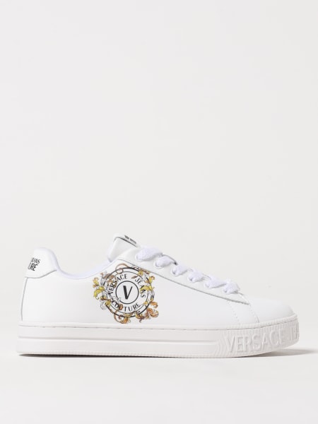 Sneakers woman Versace Jeans Couture