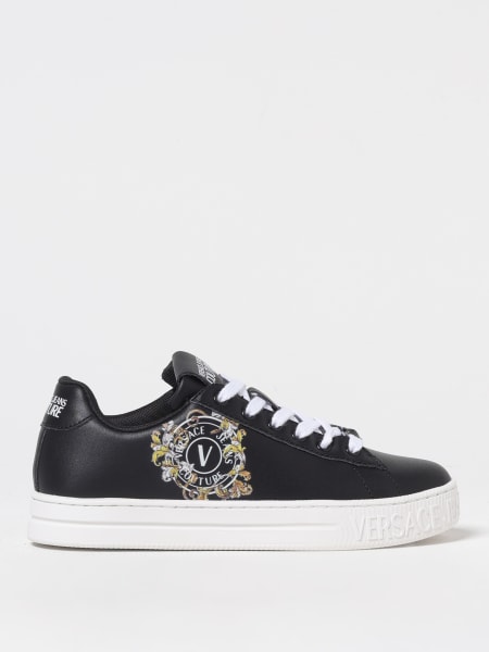 Sneakers woman Versace Jeans Couture