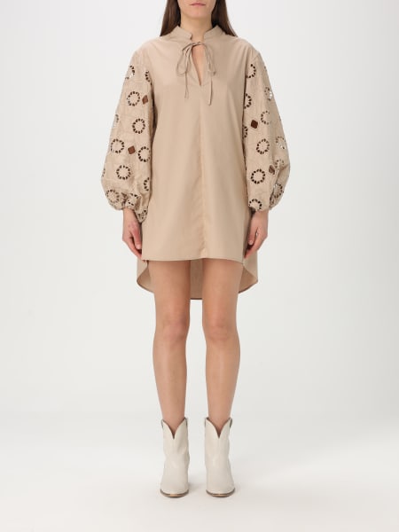 Dondup: ドレス レディース Dondup