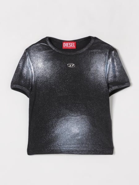 Diesel: Camiseta niño Diesel