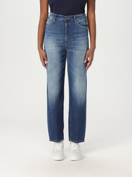 Джинсы Женское Dondup