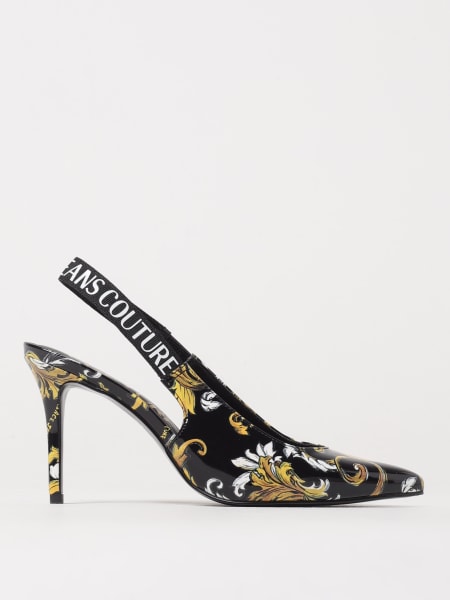 Versace Jeans Couture レディースパンプス SS25 | GIGLIO.COM