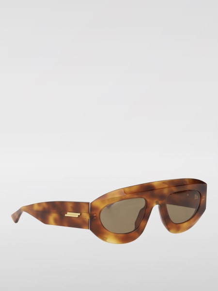 サングラス BOTTEGA VENETA Woman Sunglasses Brown 821510V2Q30 2900 BOTTEGA VENETA: Sunglasses woman - Brown | Bottega Veneta
