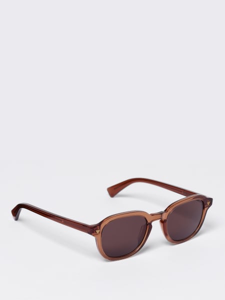 サングラス BOTTEGA VENETA Woman Sunglasses Brown 821530V2Q30 1033 BOTTEGA VENETA: Sunglasses woman - Brown | Bottega Veneta