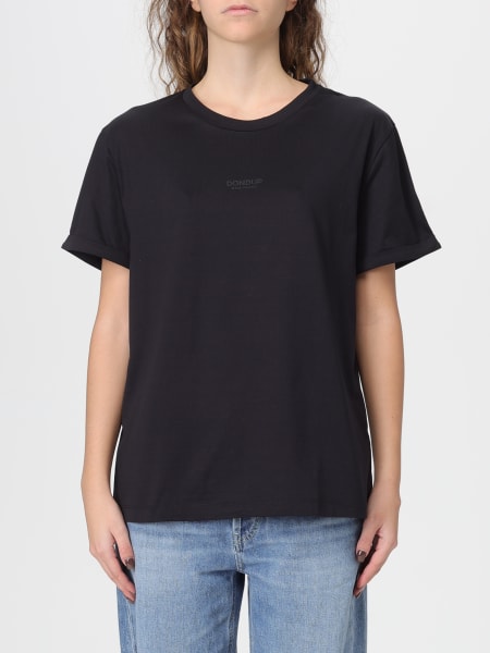 Футболка Женское Dondup