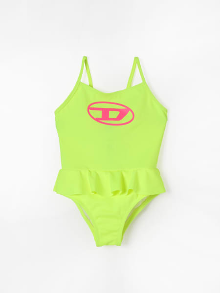 Diesel: Maillot de bain fille Diesel