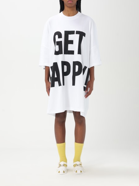 Moschino: 连衣裙 女士 Moschino Couture