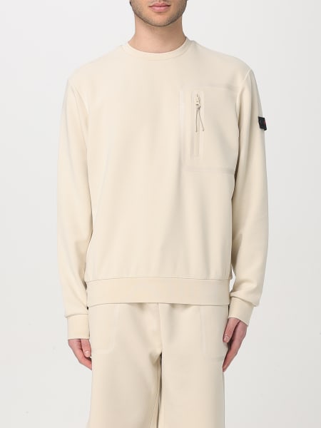 Sweatshirt herren Peuterey