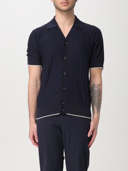 Paolo Pecora: luxury and contemporary style | GIGLIO.COM