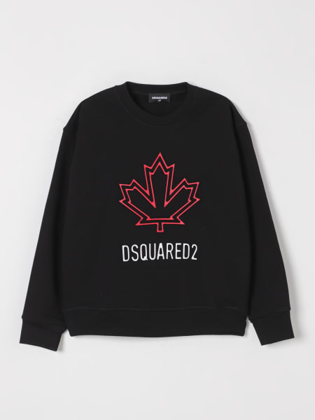 Sweater kids Dsquared2