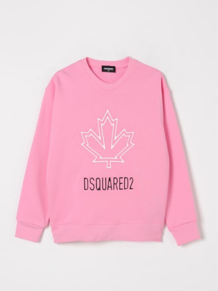 Sweater kids Dsquared2