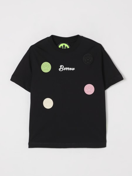 T-shirt kids Barrow Kids