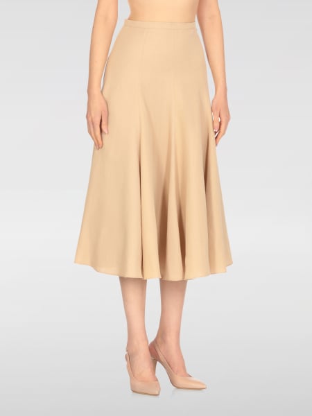 Fabiana Filippi Skirt for Women SS25 | GIGLIO.COM