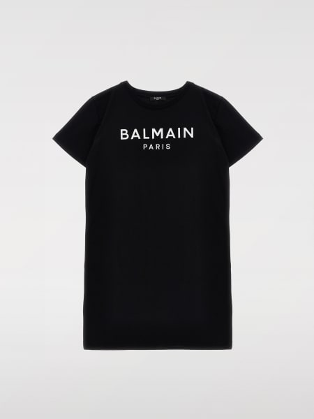 발망(BALMAIN): 롬퍼 유아 Balmain