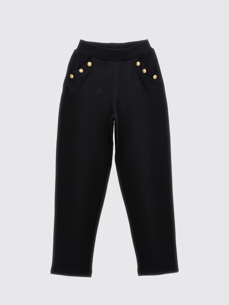 Balmain: パンツ 幼児 Balmain