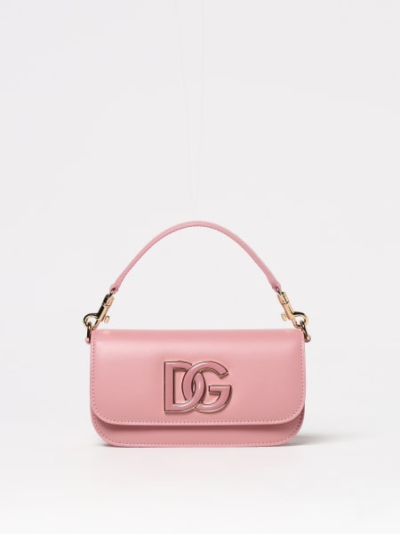 Borsa 3.5 Dolce & Gabbana in pelle