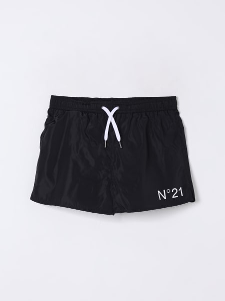 泳装 儿童 N° 21>
