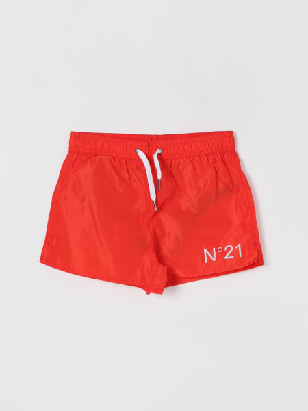 泳装 儿童 N° 21>