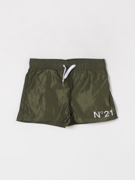 泳装 儿童 N° 21>