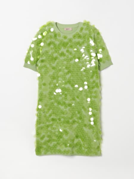 Robe enfant N° 21>