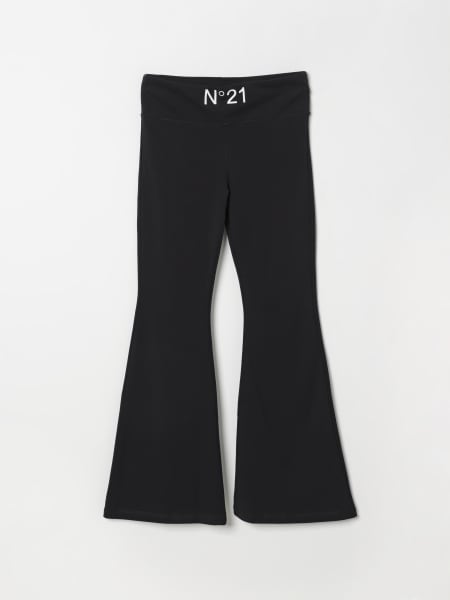N° 21: 팬츠 여아 N° 21