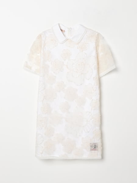 Vestido niños N° 21>