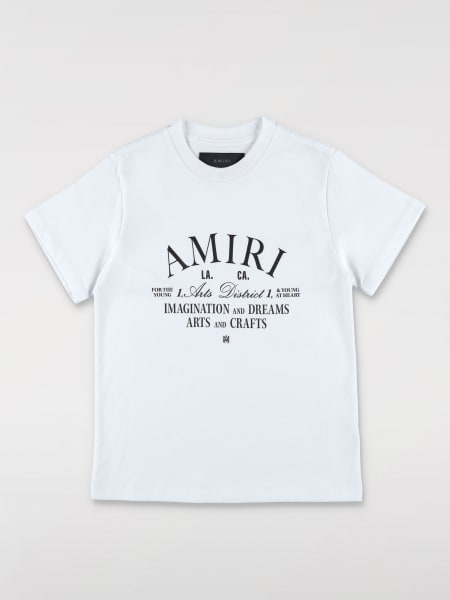 Футболка Детское Amiri>