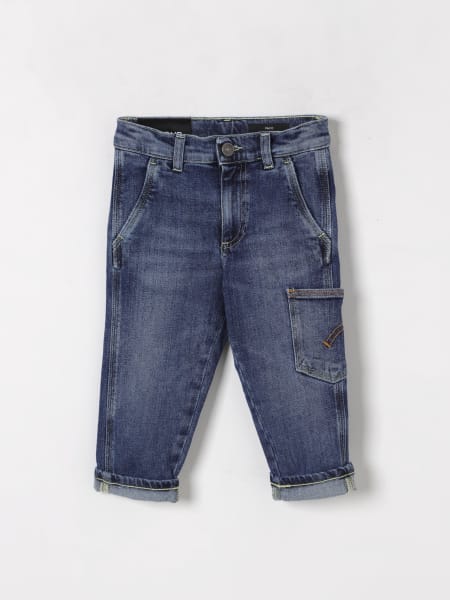 청바지 남아 Dondup Kids