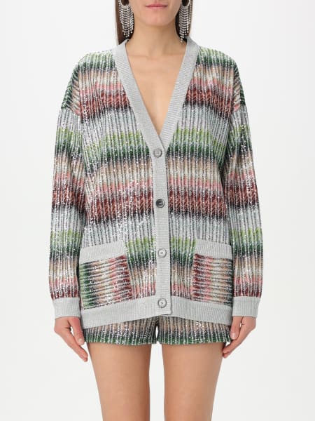 미쏘니(MISSONI): 카디건 여성 Missoni