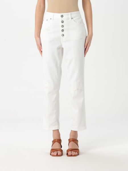 Джинсы Женское Dondup