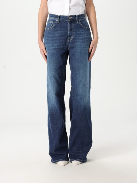 Dondup: Jeans femme Dondup