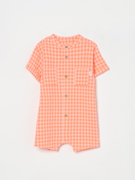 Combinaisons enfant Teddy & Minou