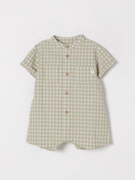 Combinaisons enfant Teddy & Minou