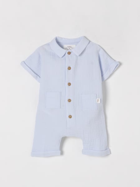 Monopiezas niños Teddy & Minou