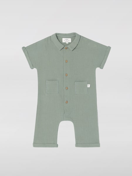 Combinaisons enfant Teddy & Minou