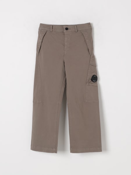 Pants kids C.P. Company