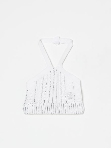 Ermanno Scervino Junior: Top girl Ermanno Scervino Junior