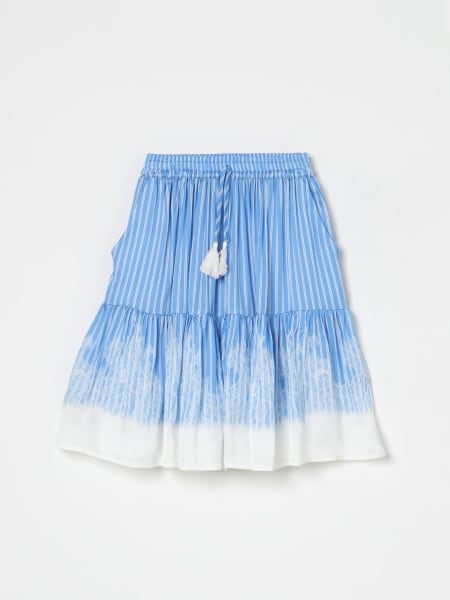 Ermanno Scervino Junior: Skirt girl Ermanno Scervino Junior