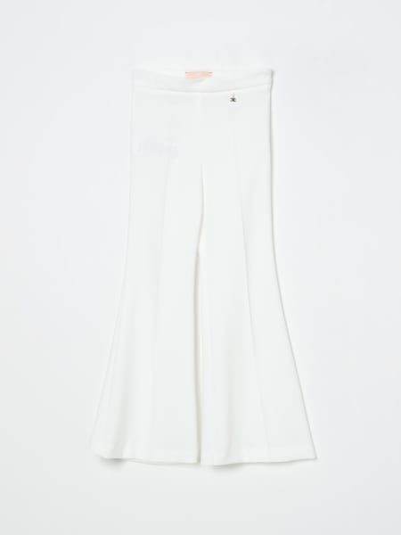 Pants kids Elisabetta Franchi La Mia Bambina