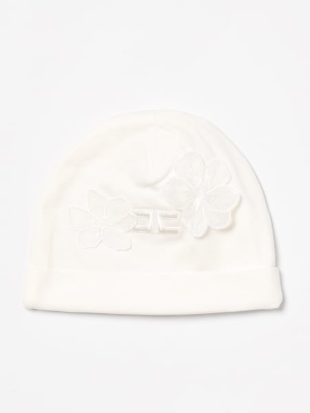 Gorros niña niños Elisabetta Franchi La Mia Bambina>