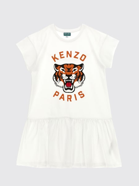 Strampler kinder Kenzo Kids