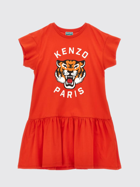 Strampler kinder Kenzo Kids