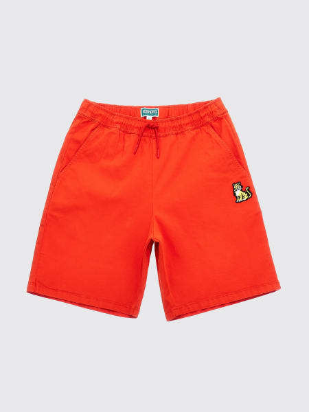 Shorts kids Kenzo Kids