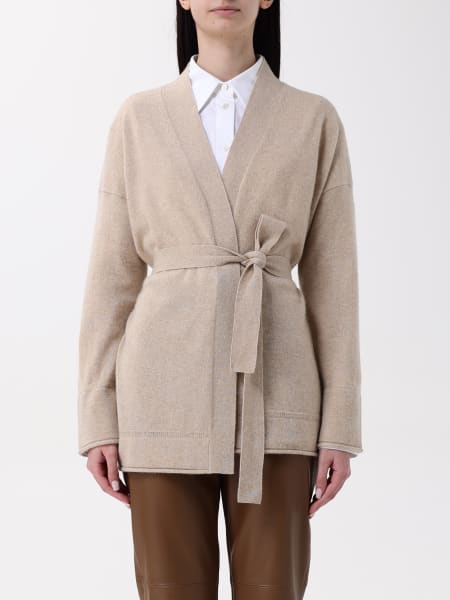 Cardigan woman Max Mara
