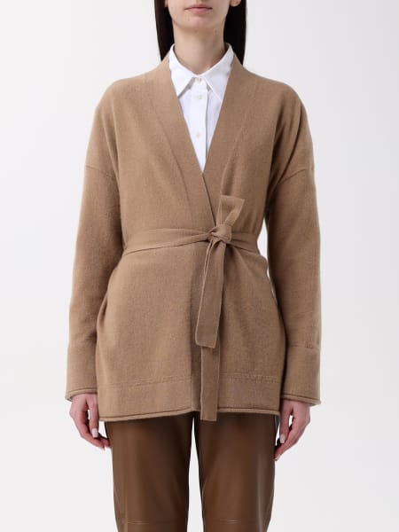 Cardigan woman Max Mara